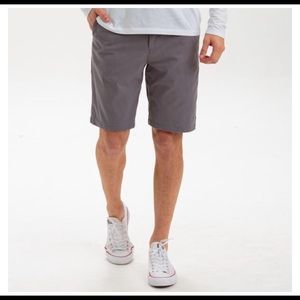 Johnnie-O Tailgaters Men’s Shorts